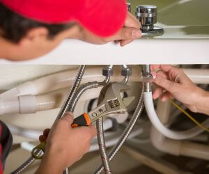 About Emergency plumbing pros Leamington, UT